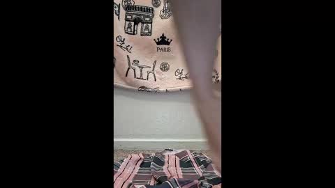 brunettedoll100 online show from 10, 4, 2026