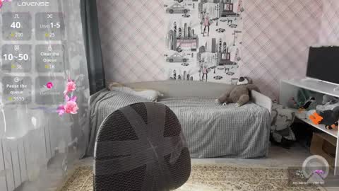 SwetDreams online show from 3, 4, 2026