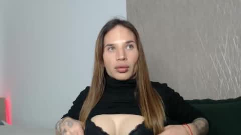 Luna online show from 11, 1, 2026