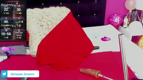 Brunna online show from 29, 1, 2025