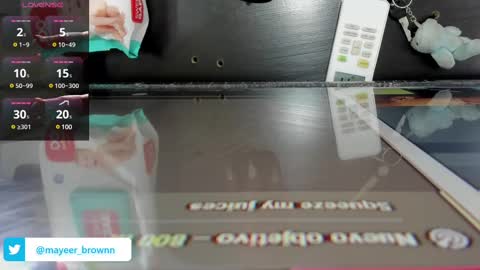 Brunna online show from 3, 3, 2025