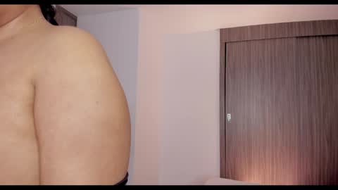 Snapshot of brunnahart chatting on 11, 12, 2024 online show from 11, 12, 2024