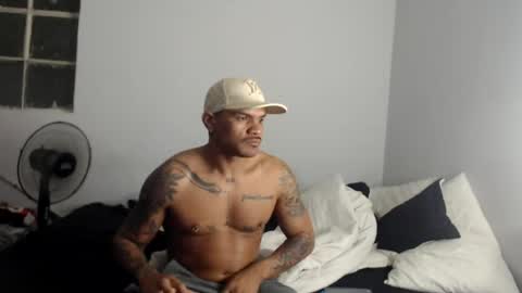 bruno__a online show from 27, 7, 2026