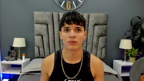 Snapshot of bruno_bellini chatting on 30, 11, 2025 Bruno Bellini online show from 30, 11, 2025