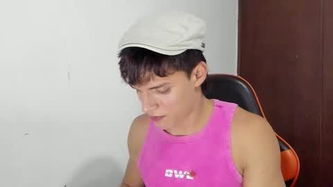 Snapshot of bruno_bellini chatting on 5, 2, 2026 Bruno Bellini online show from 5, 2, 2026