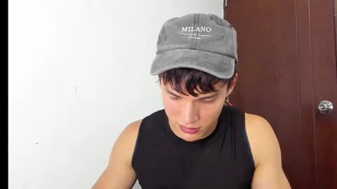 Snapshot of bruno_bellini chatting on 14, 2, 2026 Bruno Bellini online show from 14, 2, 2026