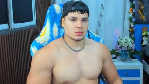 Bruno coleman online show from 9, 5, 2026