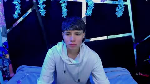 Bruno Cruz online show from 16, 9, 2025