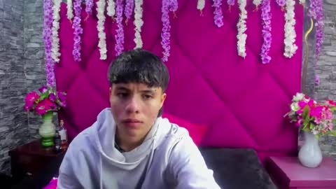 Bruno Cruz online show from 25, 9, 2025