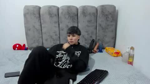 Bruno Cruz online show from 21, 4, 2026