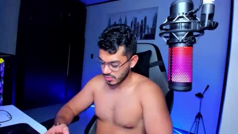 Snapshot of bruno_diaz31 chatting on 23, 12, 2024 Bruno online show from 23, 12, 2024