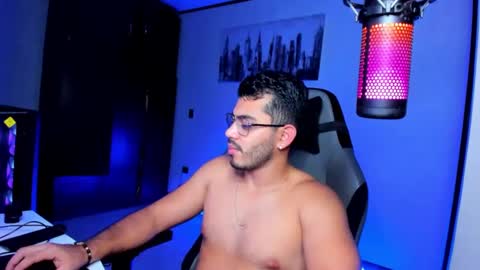 Snapshot of bruno_diaz31 chatting on 25, 12, 2024 Bruno online show from 25, 12, 2024