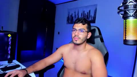 Snapshot of bruno_diaz31 chatting on 25, 12, 2024 Bruno online show from 25, 12, 2024