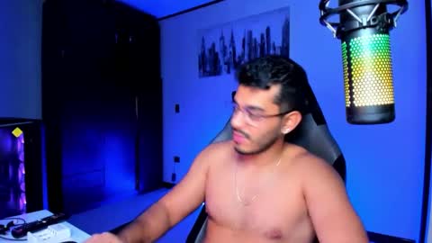 Snapshot of bruno_diaz31 chatting on 29, 12, 2024 Bruno online show from 29, 12, 2024