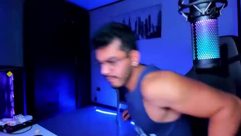 Snapshot of bruno_diaz31 chatting on 29, 12, 2024 Bruno online show from 29, 12, 2024