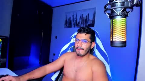 Snapshot of bruno_diaz31 chatting on 8, 1, 2025 Bruno online show from 8, 1, 2025