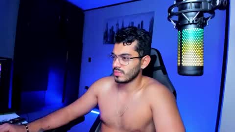 Snapshot of bruno_diaz31 chatting on 9, 1, 2025 Bruno online show from 9, 1, 2025