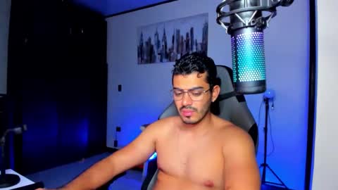 Snapshot of bruno_diaz31 chatting on 22, 1, 2025 Bruno online show from 22, 1, 2025