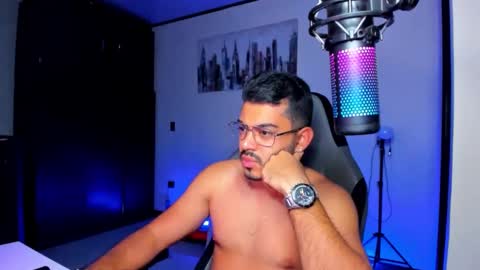 Snapshot of bruno_diaz31 chatting on 25, 1, 2025 Bruno online show from 25, 1, 2025