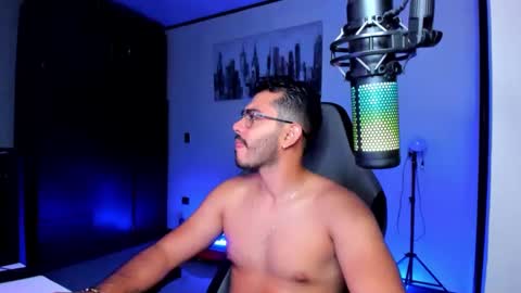 Snapshot of bruno_diaz31 chatting on 26, 1, 2025 Bruno online show from 26, 1, 2025