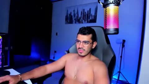 Snapshot of bruno_diaz31 chatting on 5, 2, 2025 Bruno online show from 5, 2, 2025