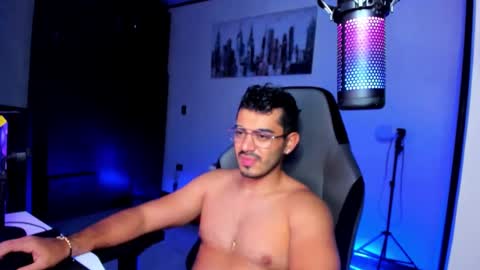 Snapshot of bruno_diaz31 chatting on 6, 2, 2025 Bruno online show from 6, 2, 2025