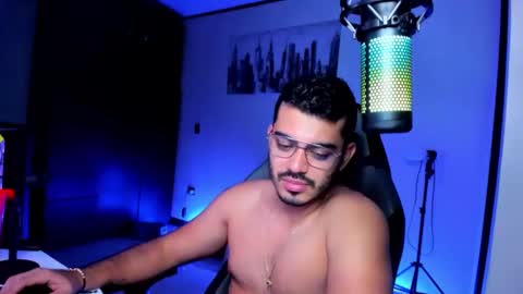 Snapshot of bruno_diaz31 chatting on 11, 2, 2025 Bruno online show from 11, 2, 2025