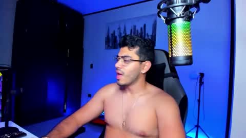 Snapshot of bruno_diaz31 chatting on 16, 2, 2025 Bruno online show from 16, 2, 2025
