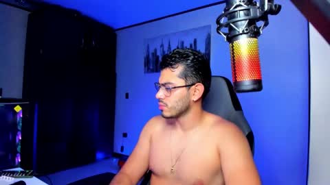 Snapshot of bruno_diaz31 chatting on 19, 2, 2025 Bruno online show from 19, 2, 2025
