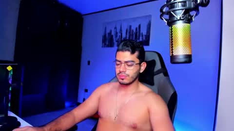 Snapshot of bruno_diaz31 chatting on 20, 2, 2025 Bruno online show from 20, 2, 2025