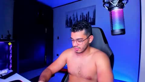 Snapshot of bruno_diaz31 chatting on 1, 3, 2025 Bruno online show from 1, 3, 2025
