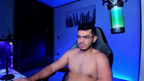 Snapshot of bruno_diaz31 chatting on 3, 3, 2025 Bruno online show from 3, 3, 2025