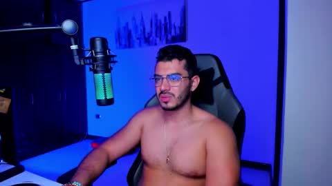 Snapshot of bruno_diaz31 chatting on 6, 10, 2025 Bruno online show from 6, 10, 2025