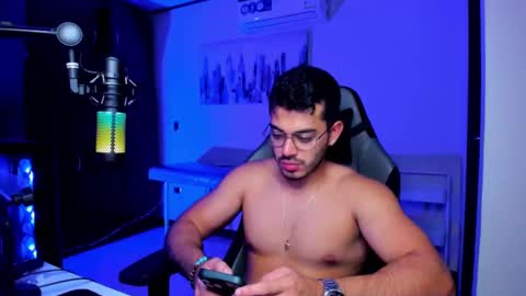 Snapshot of bruno_diaz31 chatting on 17, 10, 2025 Bruno online show from 17, 10, 2025