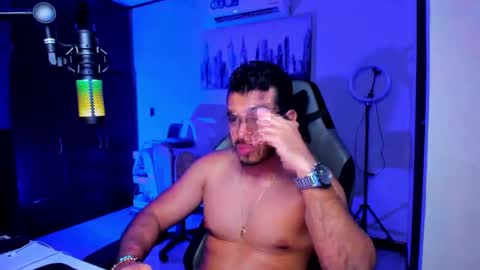Snapshot of bruno_diaz31 chatting on 22, 10, 2025 Bruno online show from 22, 10, 2025