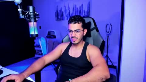 Snapshot of bruno_diaz31 chatting on 27, 10, 2025 Bruno online show from 27, 10, 2025