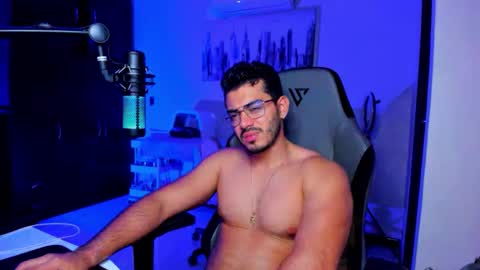 Bruno online show from 3, 11, 2025