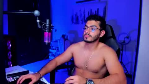 Bruno online show from 6, 1, 2026