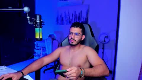 Bruno online show from 13, 1, 2026