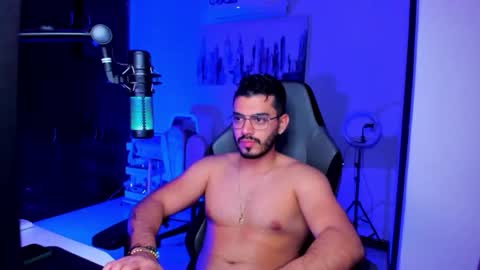 Bruno online show from 14, 1, 2026