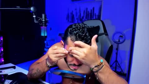 Bruno online show from 16, 1, 2026