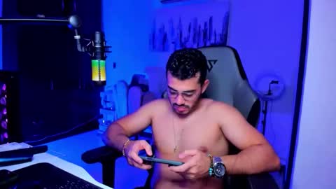 Bruno online show from 17, 1, 2026