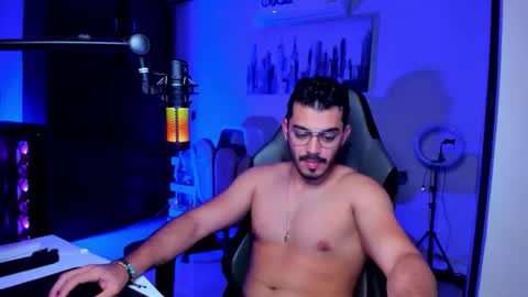 Bruno online show from 19, 1, 2026