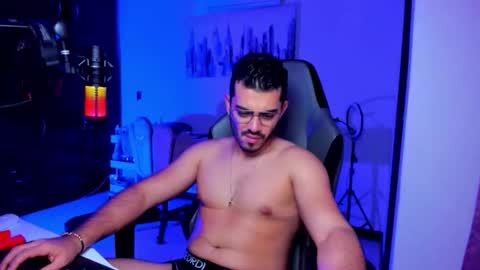 Bruno online show from 24, 3, 2026