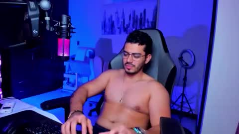 Bruno online show from 9, 4, 2026