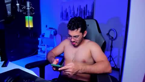 Bruno online show from 13, 4, 2026