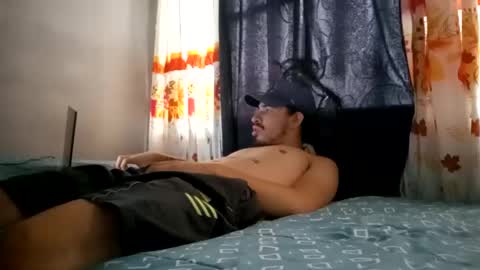 Snapshot of bruno_hard20 chatting on 26, 9, 2025 online show from 26, 9, 2025