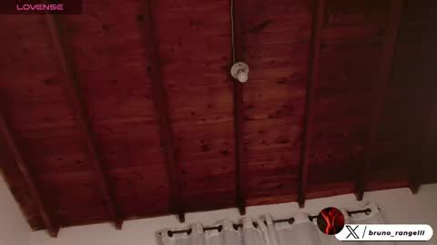 Bruno online show from 22, 11, 2025