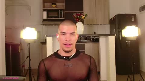 Snapshot of bruno_rangel chatting on 30, 4, 2026 Bruno online show from 30, 4, 2026