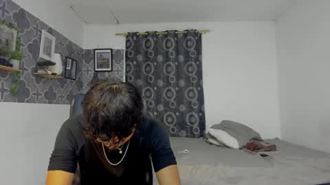 bruno_snow online show from 14, 1, 2026